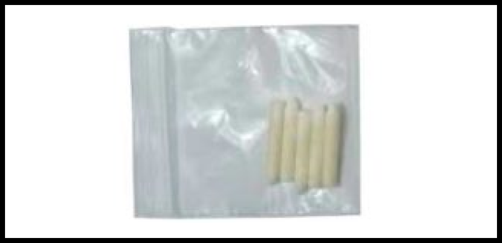 Pack of 5 Tips